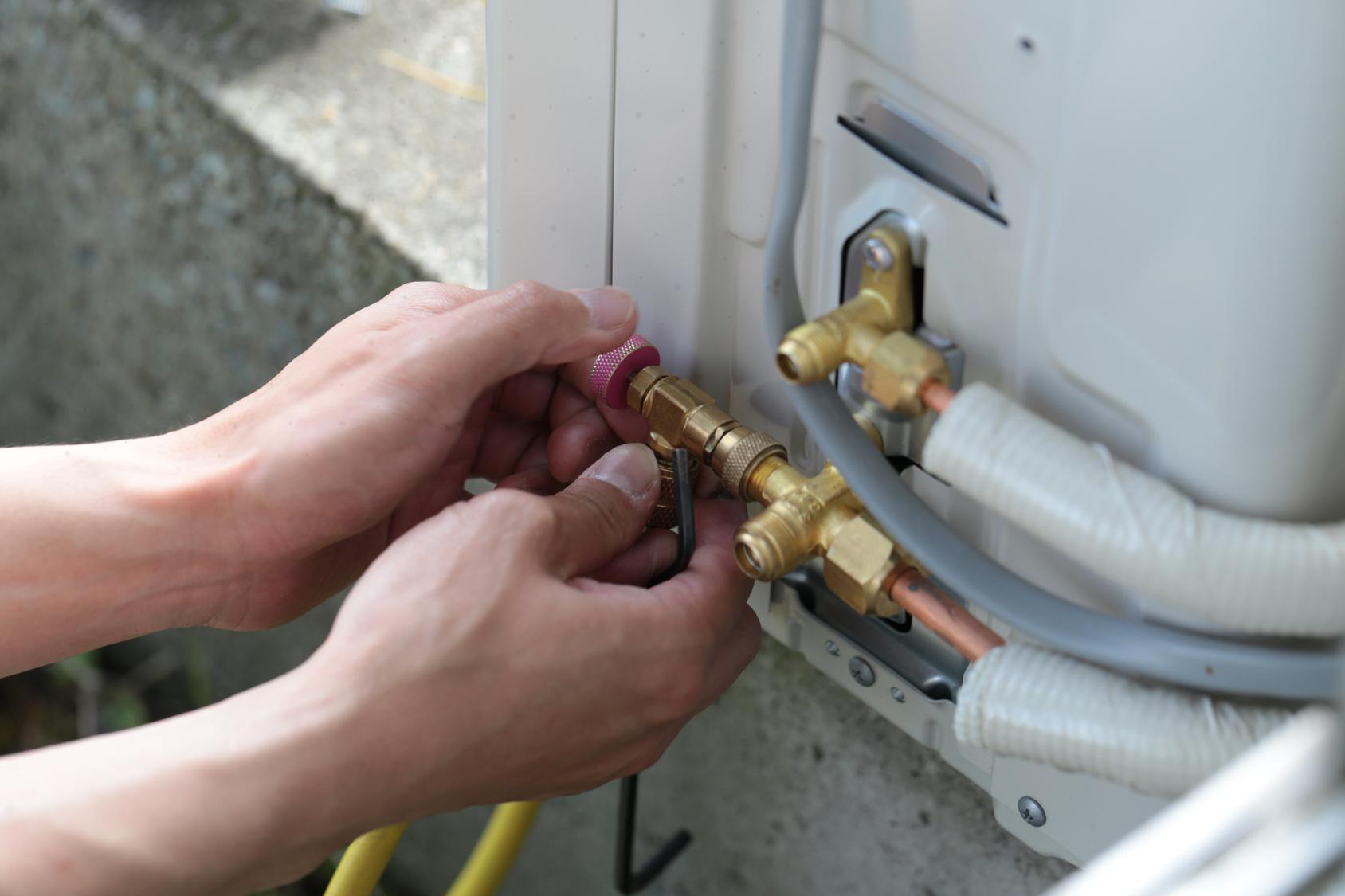 entretien chaudière gaz tarif Pierrefitte-sur-Seine