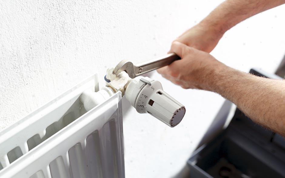 entretien chauffage gaz Gennevilliers